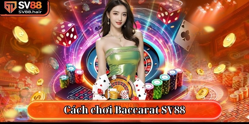 Baccarat SV88